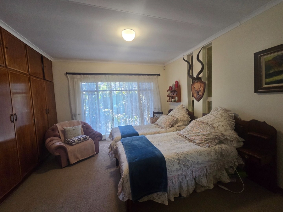 5 Bedroom Property for Sale in Dan Pienaar Free State